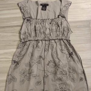 BCBG MaxAzria Tunic